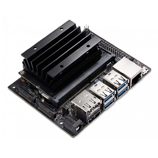 NVIDIA JETSON 4GB