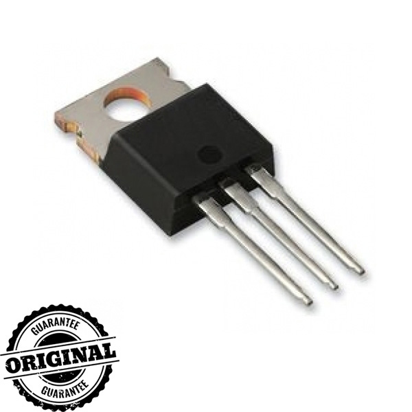 BT137-600E Triac Logic Level