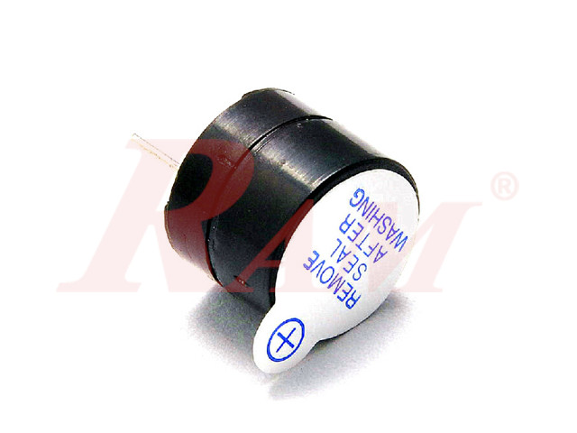Small Buzzer 3V