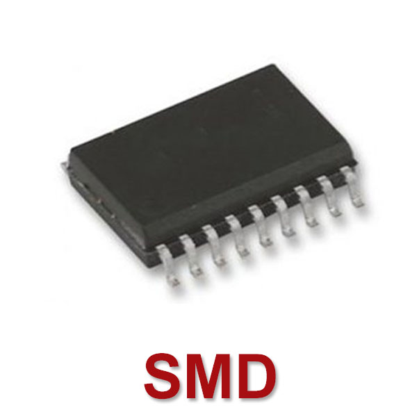 SMD ULN2803