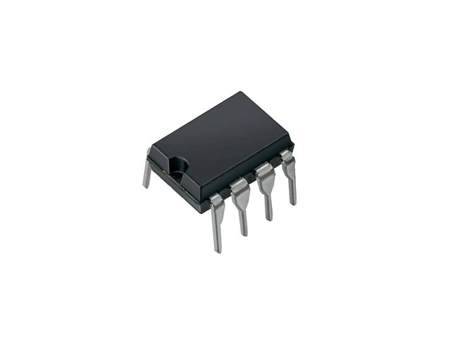 MCP2551-I/P