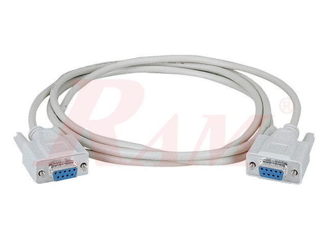 Serial Cable F/F 1.5m