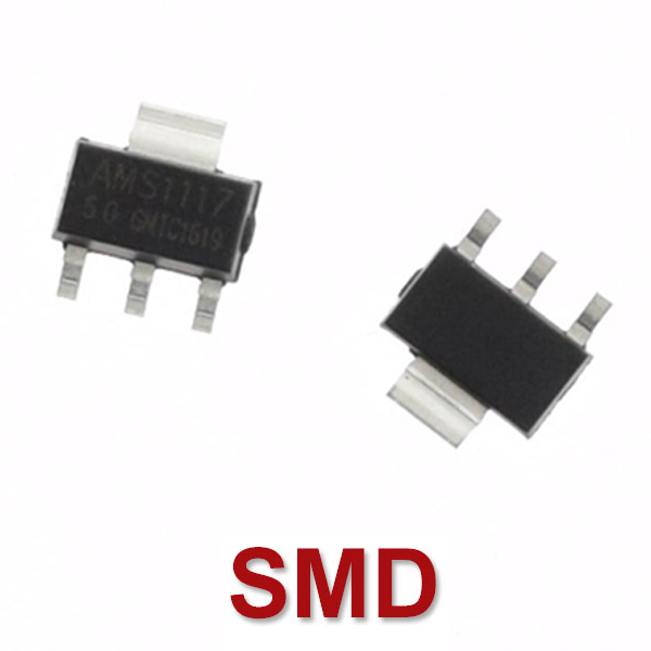 AMS1117-1.8V