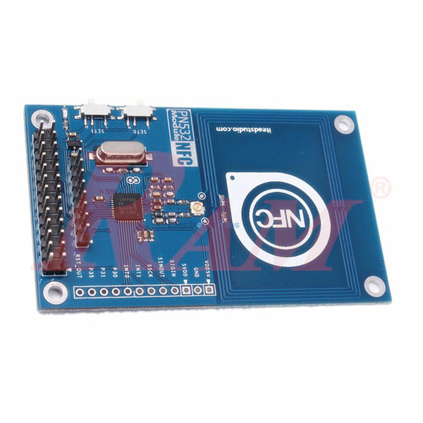 PN532 NFC Precise RFID IC Card Reader Module 13.56MHz