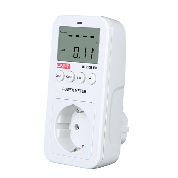 UT230B-EU Power Socket