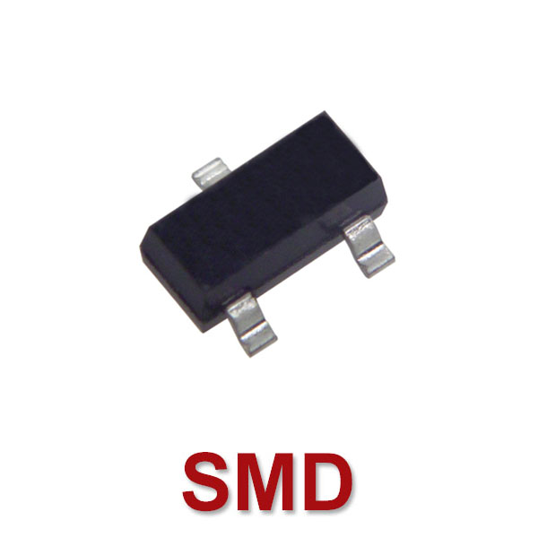 SMD BSS138