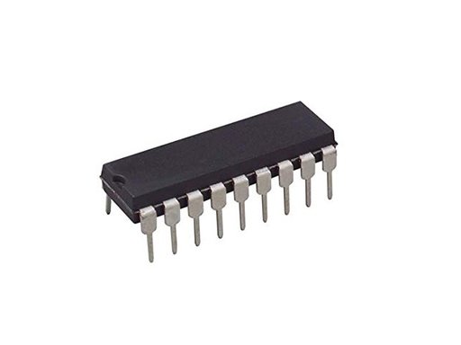 [HT12D] HT12D - Decoders