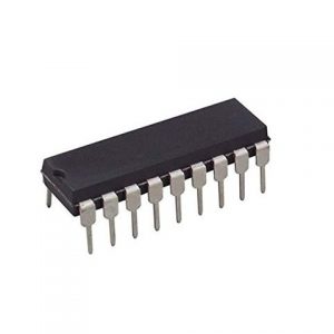 [ULN2803] ULN2803AG - TOSHIBA