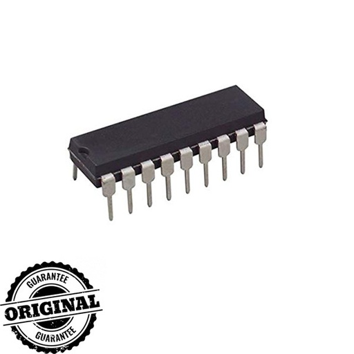 [ULN2803] ULN2803AG - TOSHIBA