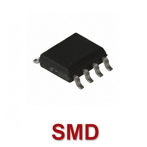 [SMD.UC3843] SMD UC3843