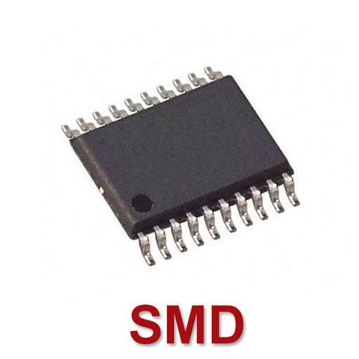 [SMD.74HC244] SMD 74HC244