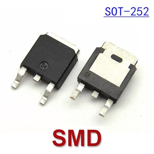[SMD.7812] SMD 7812 (78M12)