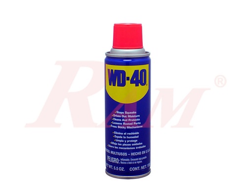 [SPRAY.WD40.200ML] WD-40® Spray 200mL سبراي بخاخ مزيل الصدا دبليو دي عبوة 200 ملي