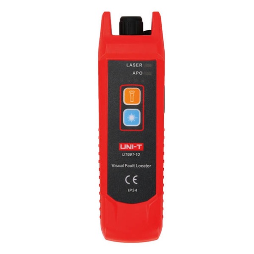 [AVO.UT691-10.UNIT] UT691-10 Visual Fault Locator
