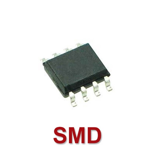 [SMD.IR2184] SMD IR2184S
