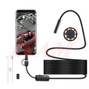 Endoscope 3.5m Camera 7.0 mm USB OTG Borescope