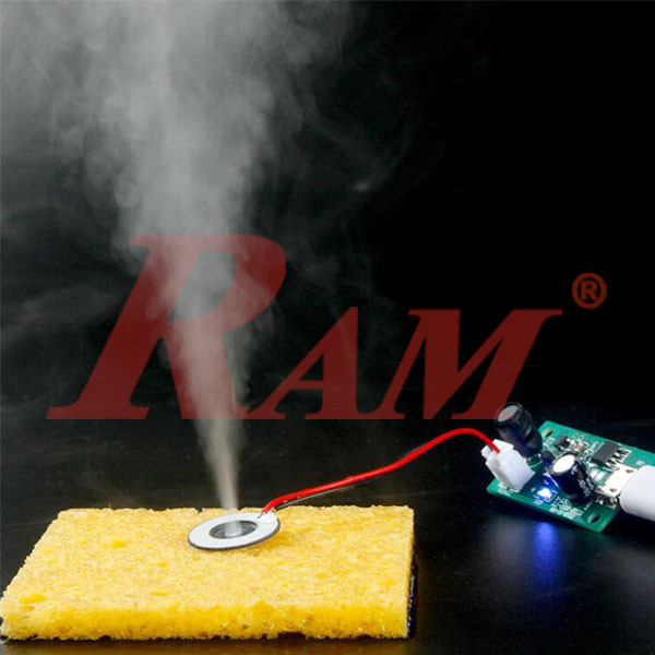 USB Mini 1x Humidifier Driver Circuit Board
