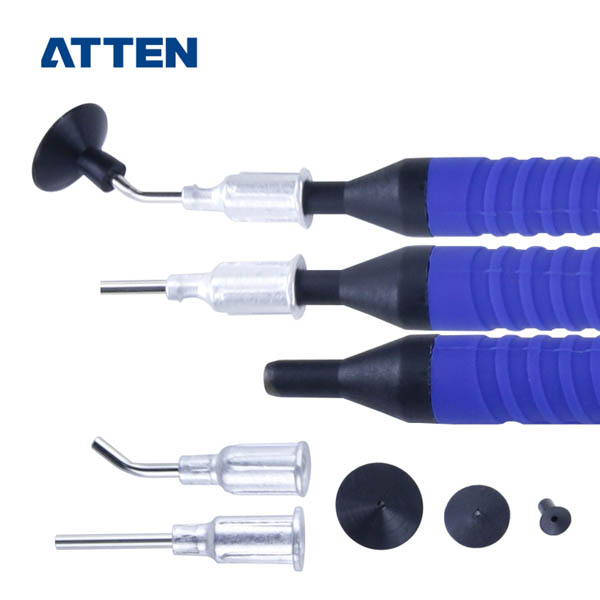 ATTEN MS-900 4 in 1 Rework Station