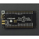 FireBeetle ESP8266 IoT Microcontroller (Supports Wi-Fi)