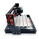 DIY 3018 Small CNC LASER 15W & Engraving Router