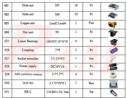 DIY 3018 Small CNC LASER 15W & Engraving Router
