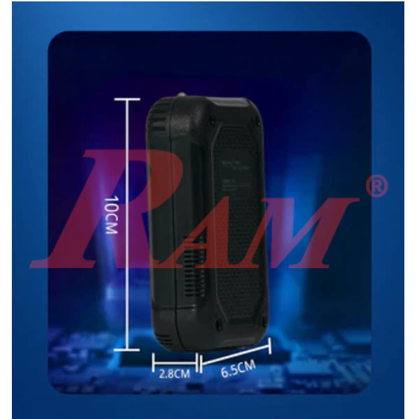 Programmer XGecu T48 (TL866II-3G)