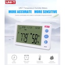 A13T Temperature Humidity Meter