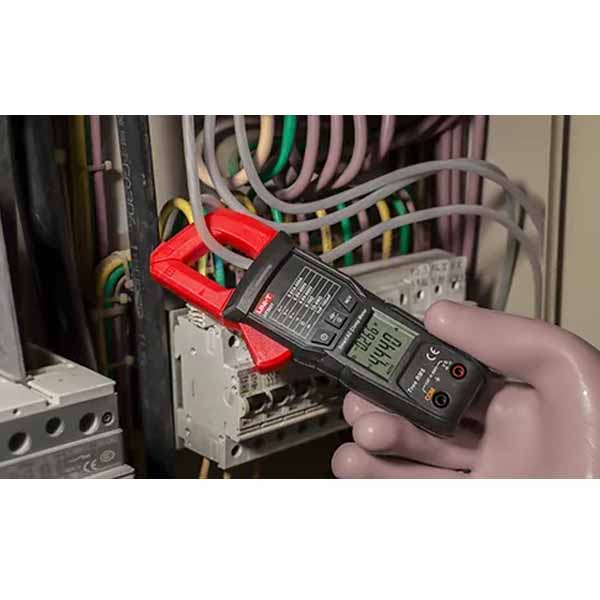 UT202T Smart AC Clamp Meter 600A (AC)