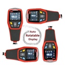 UT343D Coating Thickness Gauge