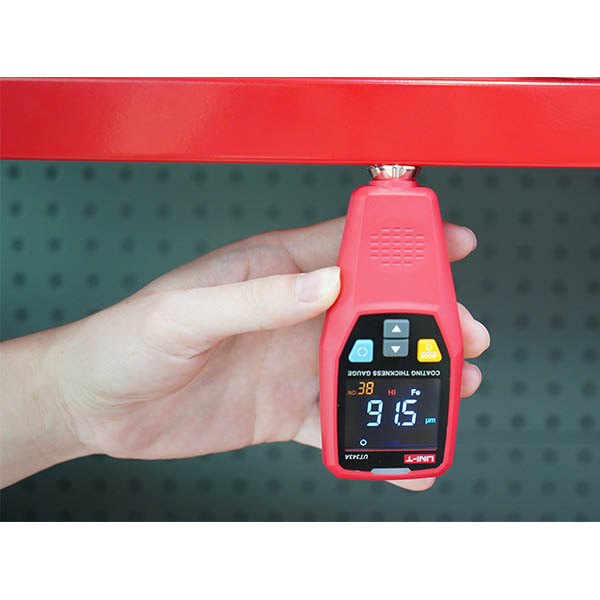 UT343A Coating Thickness Gauge
