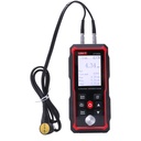 UT345A Ultrasonic Thickness Gauge