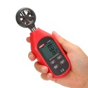 UT363 Mini Anemoscope - Wind Speed Measurement