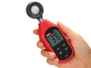 UT383 Mini Light Meter - LUX Meters