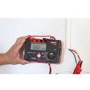 UT502A Megger Insulation Resistance Tester 2500V