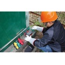 UT522 Earth Resistance Tester
