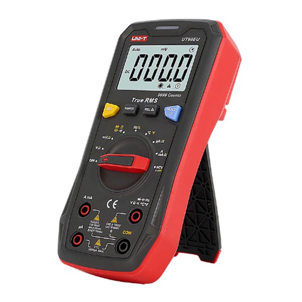 UT60BT Auto Digital Multimeter