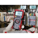 UT89X Digital Multimeter