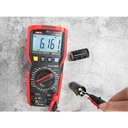 UT89XD Digital Multimeter