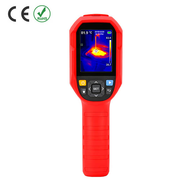 UTi165A Thermal Imager Camera