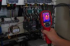 UTi165A Thermal Imager Camera