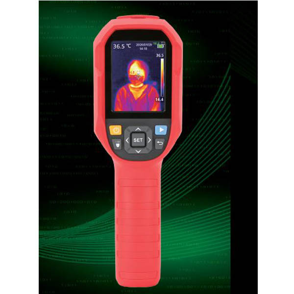 UTi165A Thermal Imager Camera