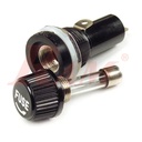 Fuse Pocket Holder External for T5x20 Size (Type 1)