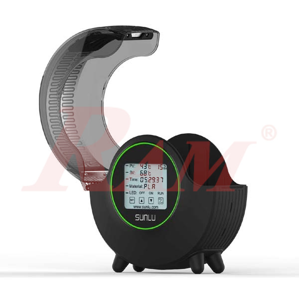 Fila Dryer S2 - 3D Filament Dryer Box,