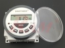 TM619/220Vac Timer Switch 30A/220Vac