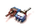 Toggle Switch 3 State