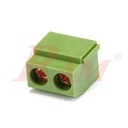 2 Pin PCB Screw Terminal Block Pitch 5mm (R.3)