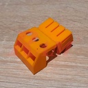 3 Pin Transformer Terminal Block (R.10)