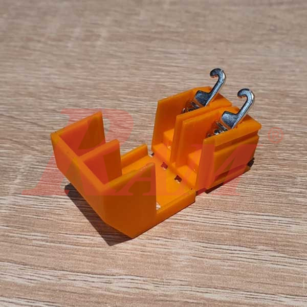 2 Pin Transformer Terminal Block (R.9)