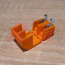 2 Pin Transformer Terminal Block (R.9)