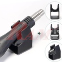 Portable Hot Air 8858 Automatic Soldering Station